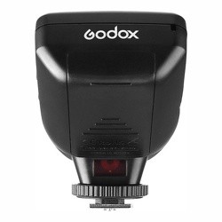Пульт-радиосинхронизатор Godox Xpro-O TTL для Olympus/Panasonic- фото5