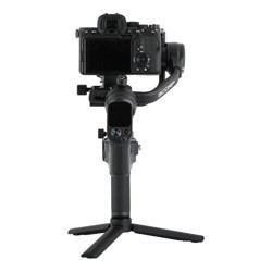 Стабилизатор  FeiyuTech Scorp трехосевой для камер до 2.5 кг- фото5