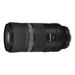CANON RF 600mm f/11 IS STM- фото2