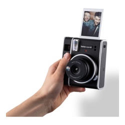 Фотоаппарат Fujifilm Instax MINI 40- фото6
