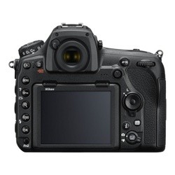 Nikon D850 Body- фото6