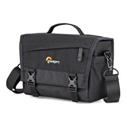 LowePro m-Trekker SH 150 плечевая сумка, черный цвет LP37161- фото4