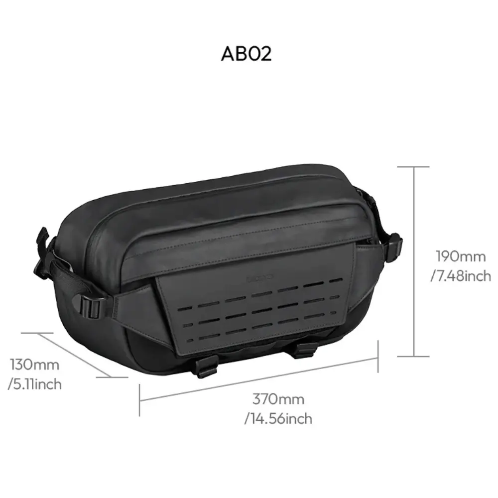 Сумка-слинг Ulanzi AB02 Camera Sling Bag