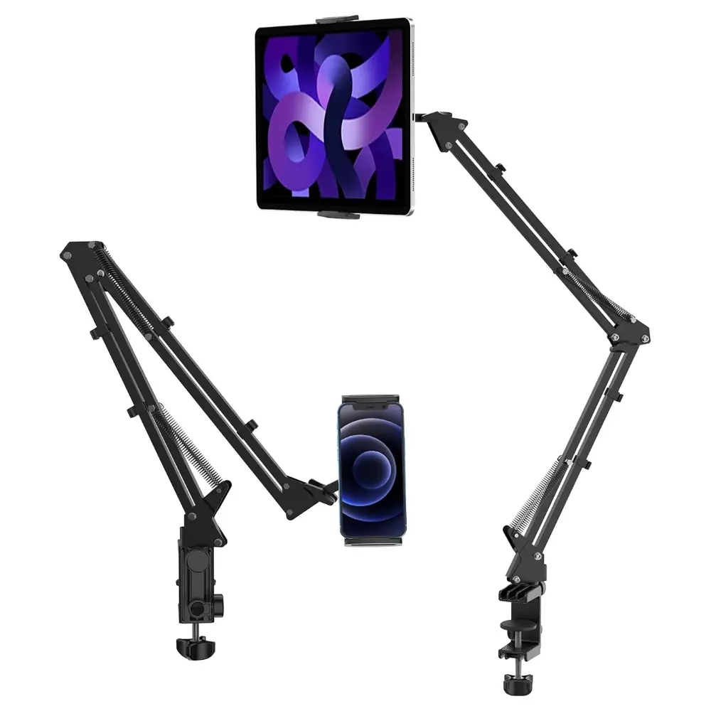 Настольный держатель Ulanzi T2 Desk Mount