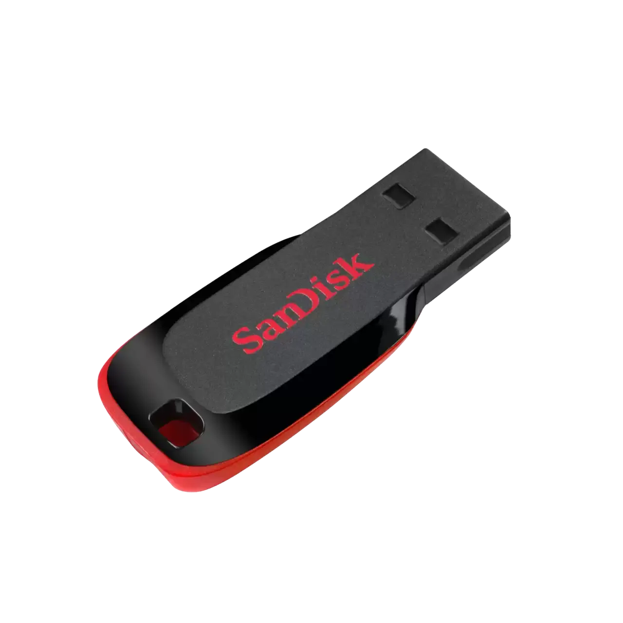 Флеш-накопитель SanDisk Cruzer Blade 32GB