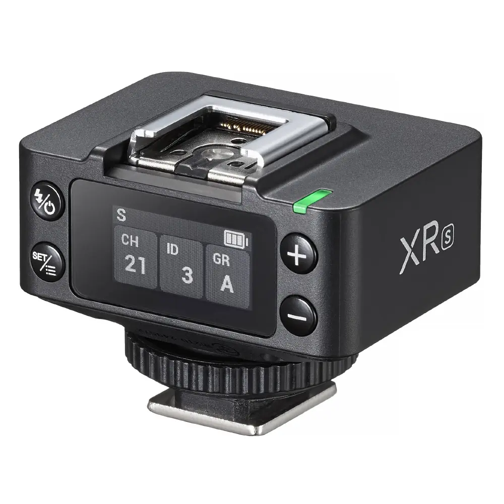 Беспроводной TTL-приемник Godox XR S для Sony