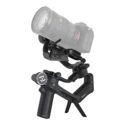 FeiyuTech Scorp трехосевой стабилизатор для камер до 2.5 кг- фото3