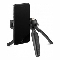HandyPod Mobile миништатив с держателем GripTight для смартфона, черный (JB01560-BWW)- фото3