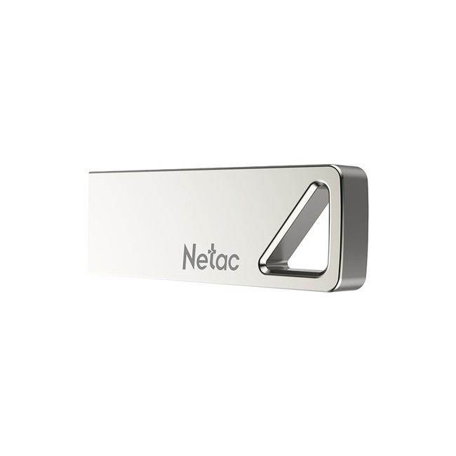 USB Flash накопитель Netac U326 USB 2.0 64GB NT03U326N-064G-20PN фото-2