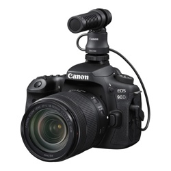 Стереомикрофон Canon DM-E100 (94474C001)- фото5