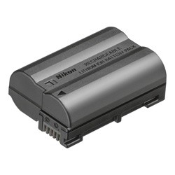 Аккумулятор для фотоаппарата Nikon EN-EL15c (для Nikon D7XXX, D7XX, D8XX, Z)