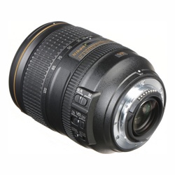 Nikon AF-S NIKKOR 24-120mm f/4G ED VR- фото3