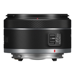 Canon RF 16mm f/2.8 STM- фото4