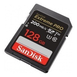 Карта памяти SanDisk Extreme Pro SDXC 128GB (SDSDXXD-128G-GN4IN)- фото2