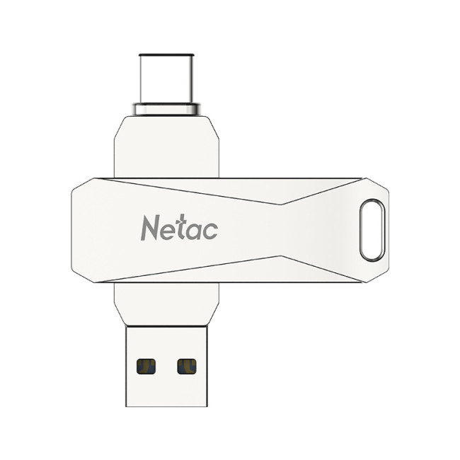 USB Flash Netac U782C USB 3.0 64GB NT03U782C-064G-30PN фото-3