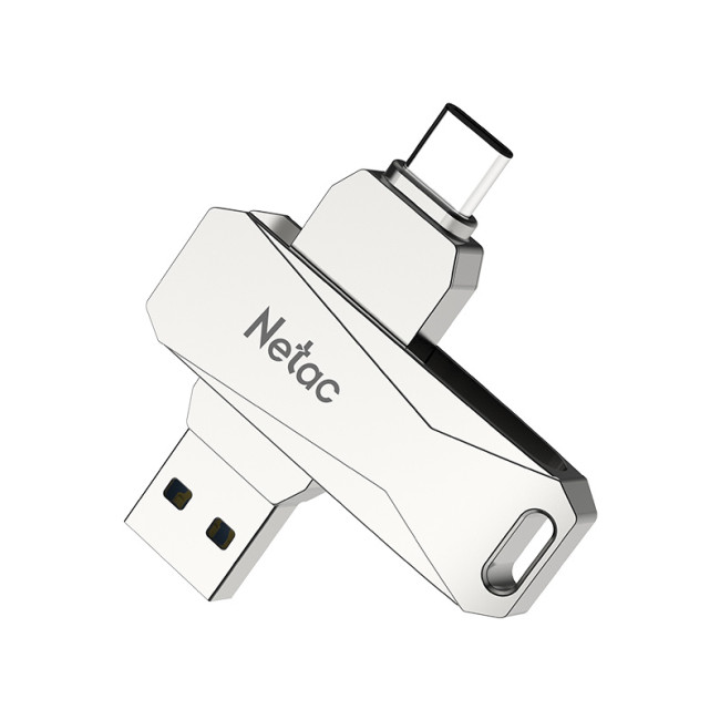 USB Flash Netac U782C USB 3.0 64GB NT03U782C-064G-30PN фото-4