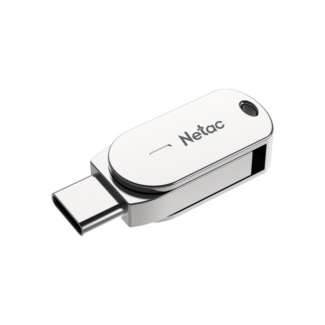 USB Flash Netac U785C USB 3.0 64GB NT03U785C-064G-30PN фото-3