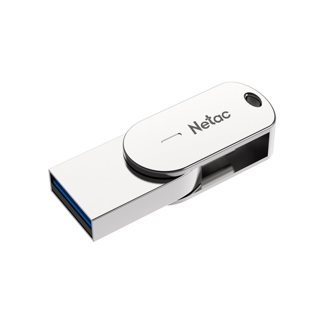 USB Flash Netac U785C USB 3.0 64GB NT03U785C-064G-30PN фото-2