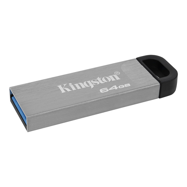 USB Flash Kingston Kyson 64GB DTKN/64GB фото-2