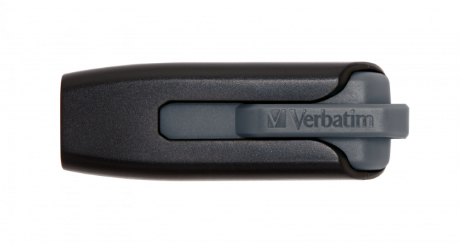 USB Flash Verbatim Store 'n' Go V3 128GB (49189) фото-4