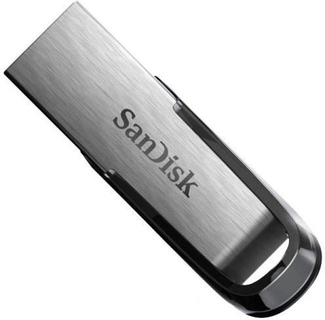 USB Flash SanDisk Cruzer Ultra Flair CZ73 32GB (SDCZ73-032G-G46) фото-2