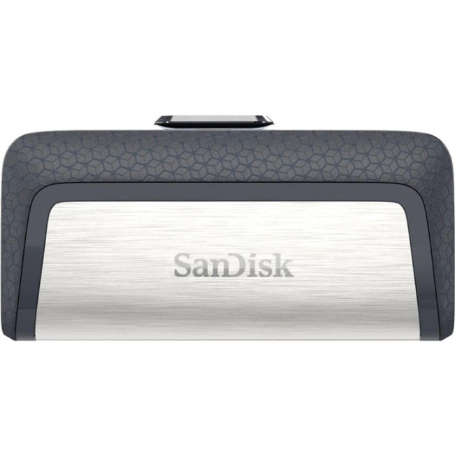 SanDisk Ultra Dual Type-C 128GB USB 3.1 (SDDDC2-128G-G46) фото-5