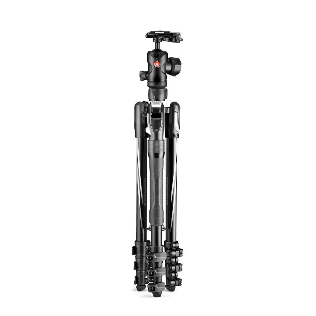 Штатив Manfrotto MKBFRLA4B-BHM (штатив Befree 2в1 с моноподом) фото-2