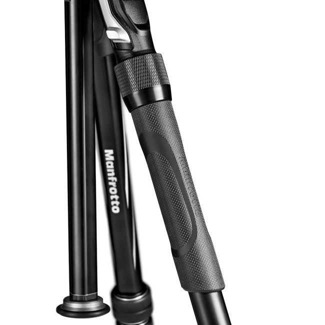 Штатив Manfrotto MKBFRLA4B-BHM (штатив Befree 2в1 с моноподом) фото-8