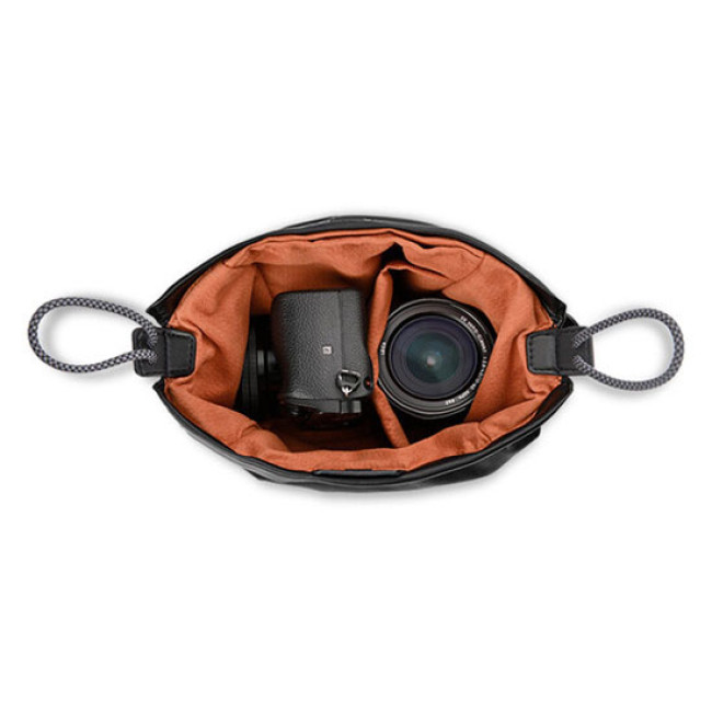 Сумка PGYTECH OneGo Cloud Bag, размер M, цвет Midnight фото-3