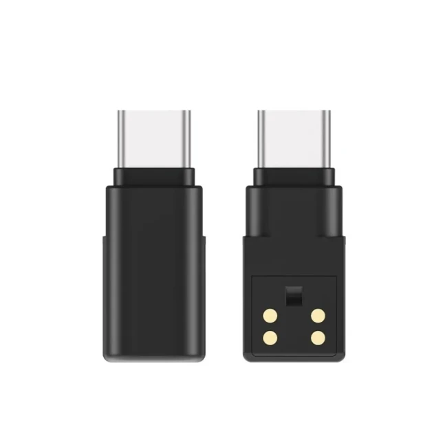 Адаптер Saramonic UCA Adapter III с разъемом Type-C для Blink500B2+