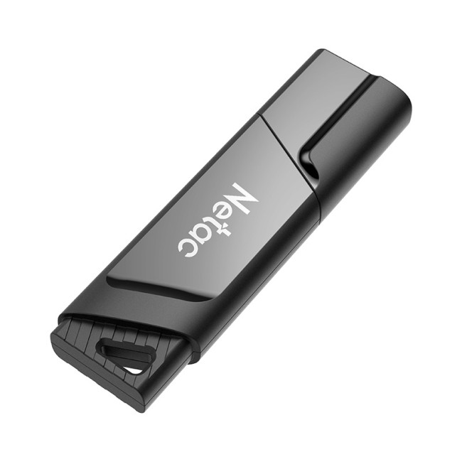 USB Flash Netac U336S USB 3.0 128GB NT03U336S-128G-30BK фото-5