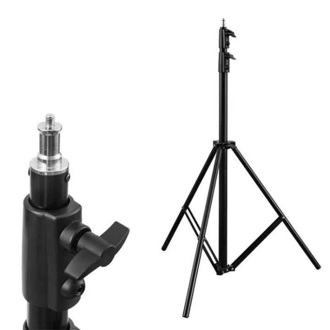 Стойка Zhiyun Light Stand для света 2,8 м фото-2