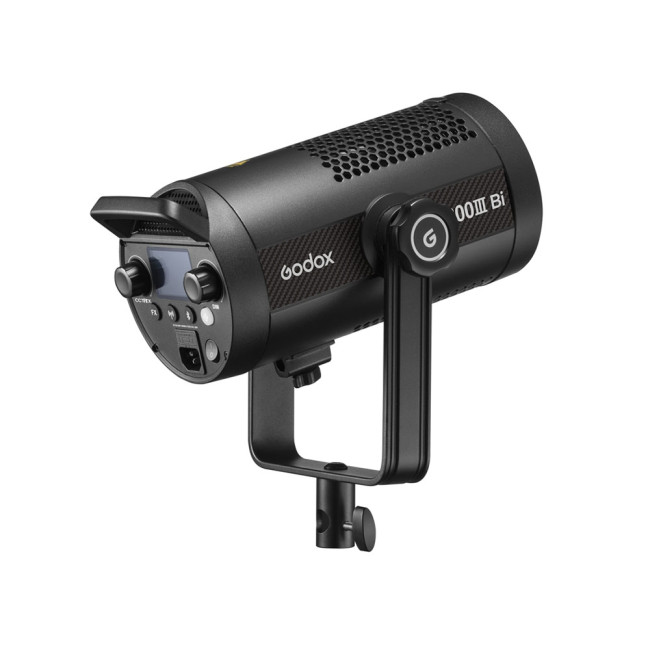 Осветитель светодиодный Godox SL200III Bi студийный фото-4