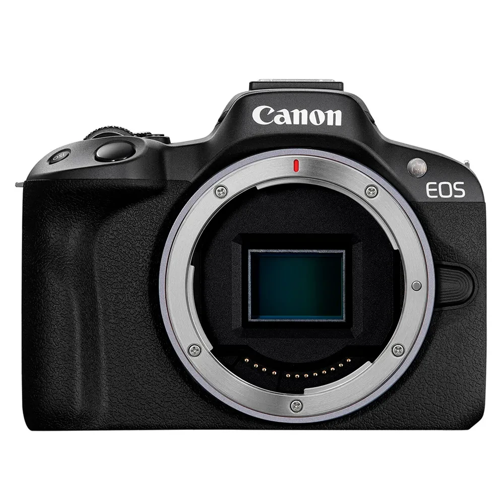 Canon EOS R50 Kit RF-S 18-150mm IS STM фото-2