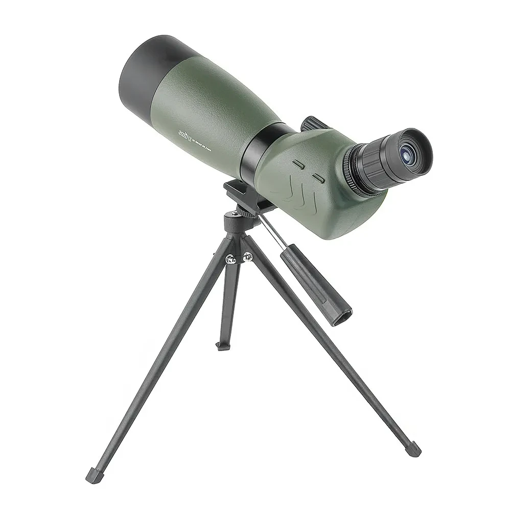 Зрительная труба Veber Snipe 20-60x60 GR Zoom фото-2