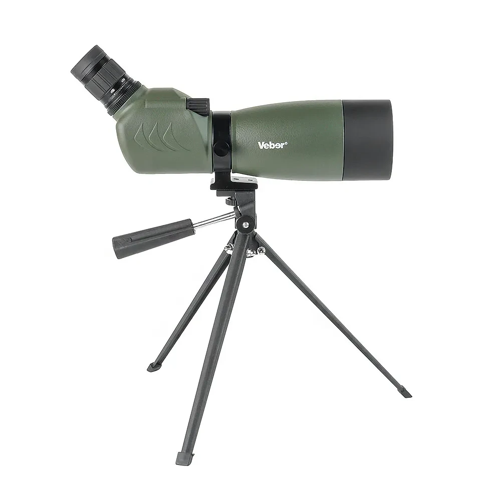 Зрительная труба Veber Snipe 20-60x60 GR Zoom фото-3