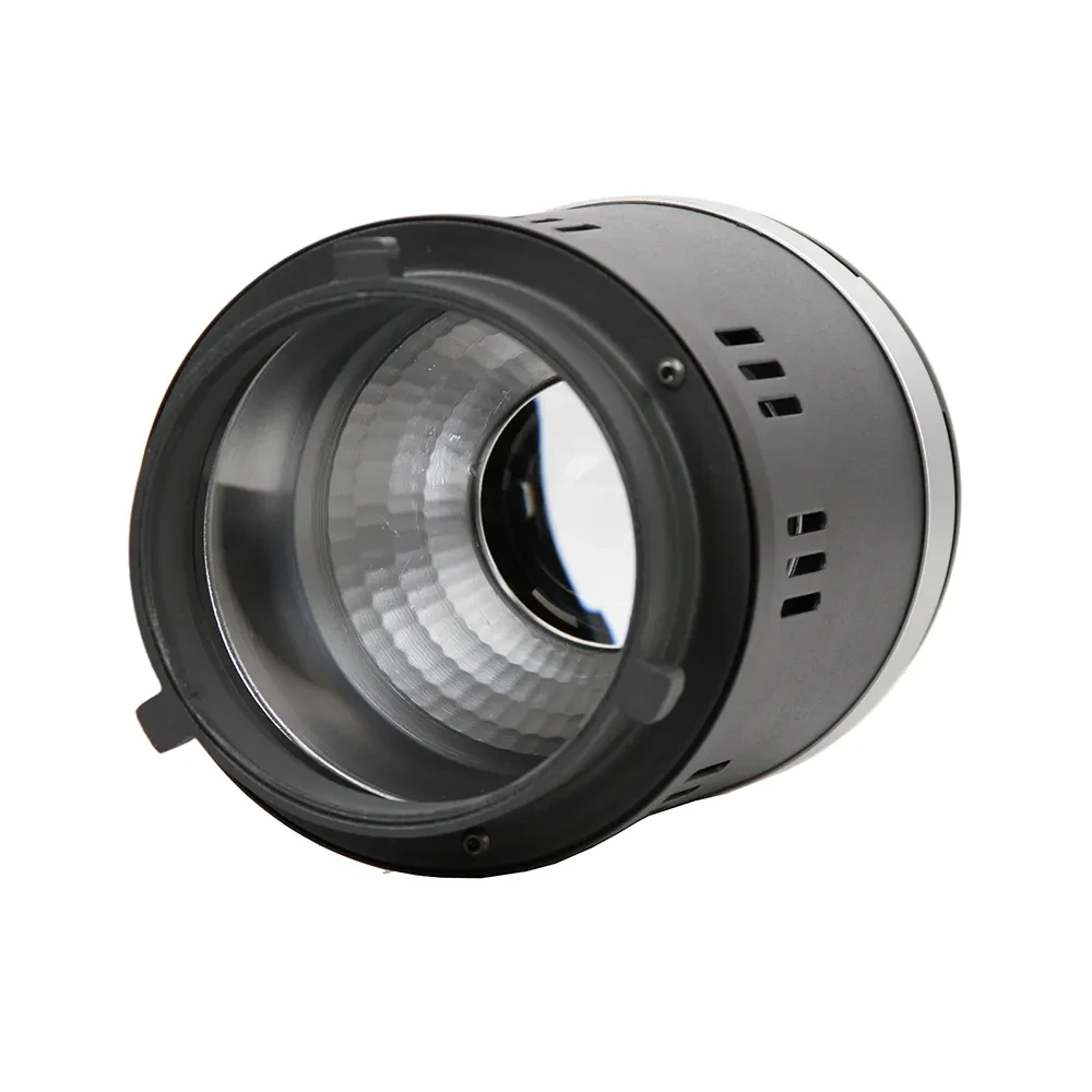 Насадка оптическая Falcon Eyes FEA-OST4 BW фото-4