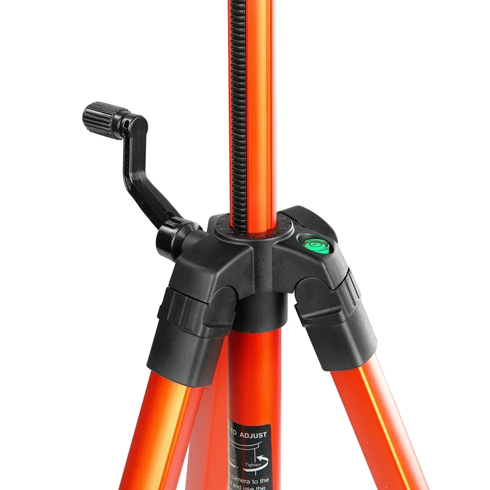 Штатив Falcon Eyes Travel PRO 1800 фото-6