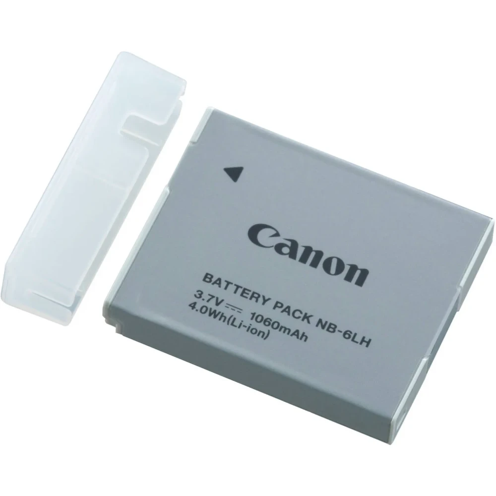 CANON NB-6LH аккумулятор - фото1 CANON NB-6LH аккумулятор - фото1