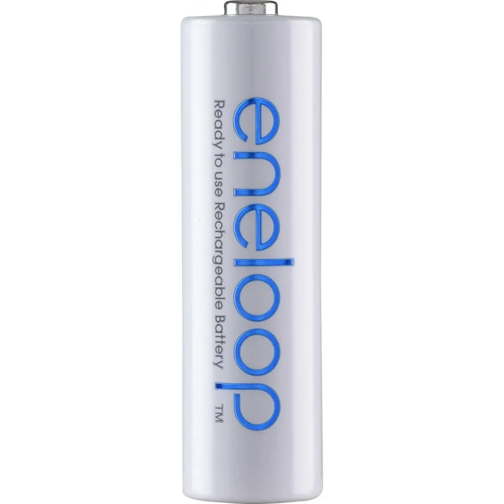 Aккумуляторы Panasonic eneloop AA 2000mAh + AAA 800mAh 4+4шт  фото-5