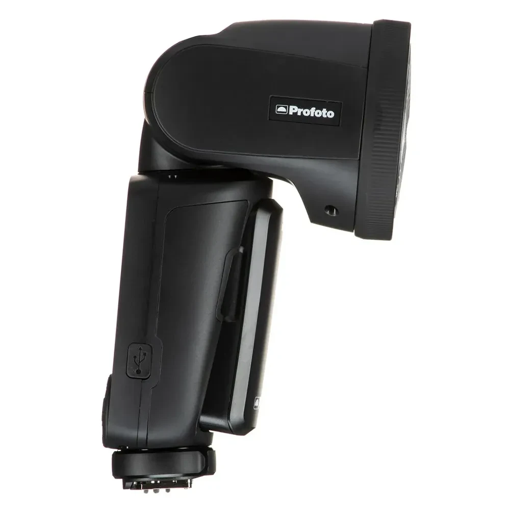 Profoto A10 AirX-N вспышка для Nikon (901231 EUR) фото-6