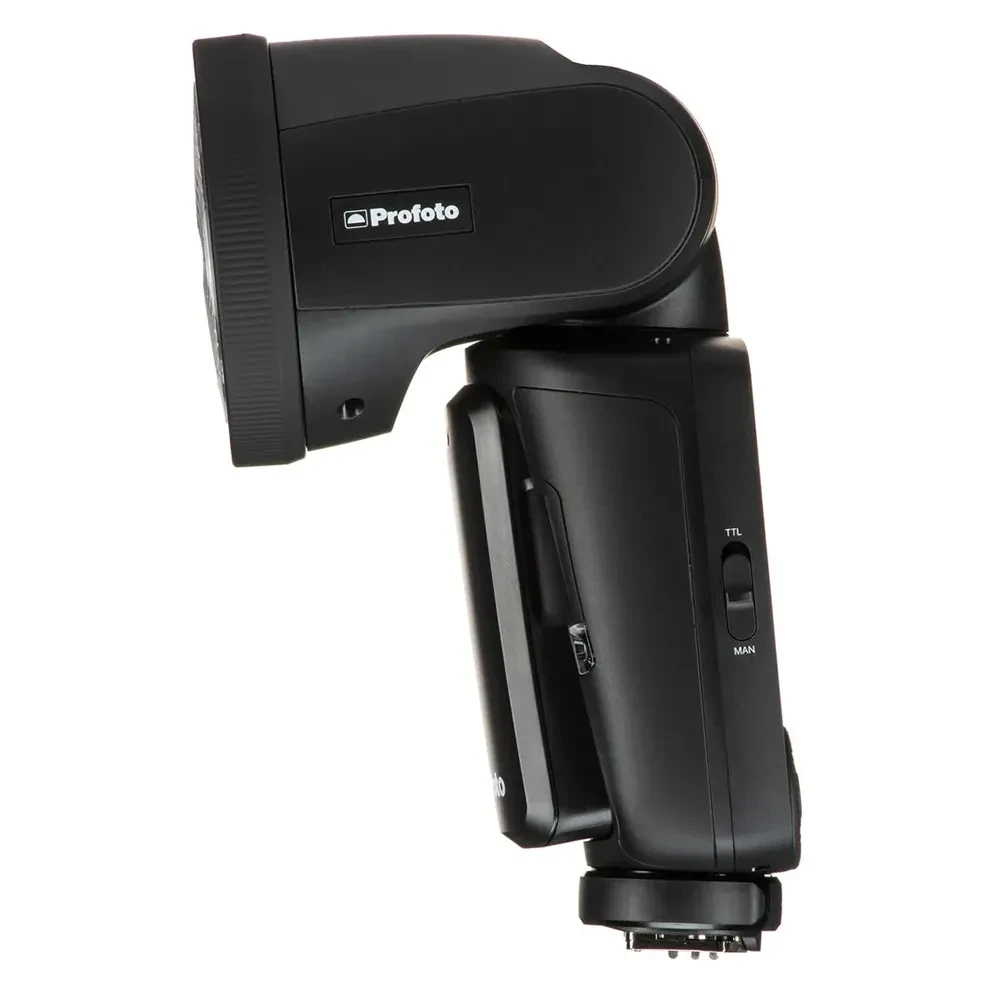Profoto A10 AirX-N вспышка для Nikon (901231 EUR) фото-7