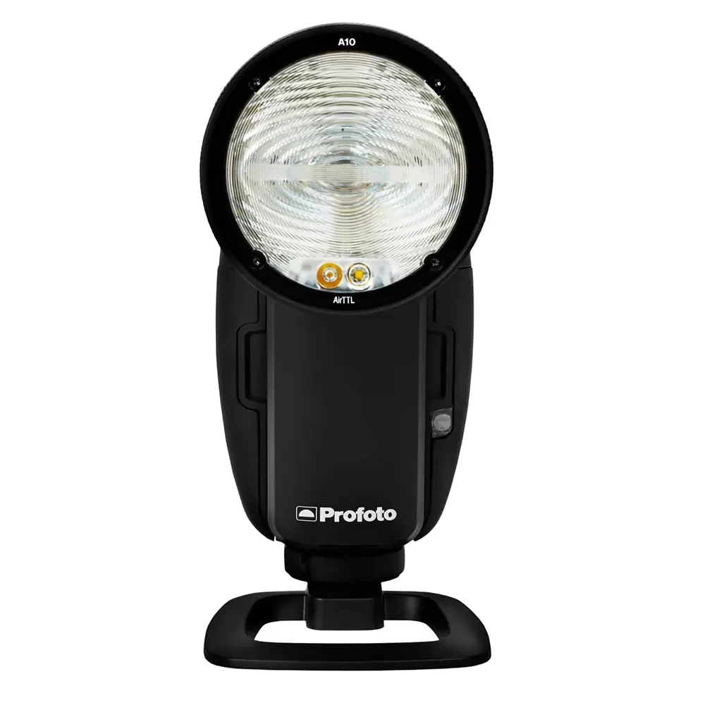 Profoto A10 AirX-N вспышка для Nikon (901231 EUR) фото-4
