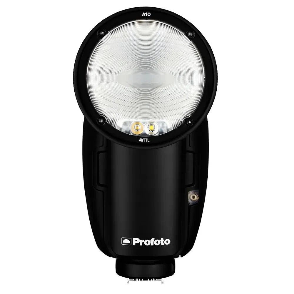 Profoto A10 AirX-N вспышка для Nikon (901231 EUR) фото-5
