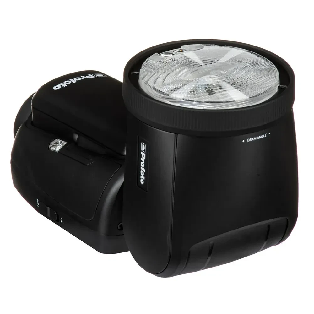 Profoto A10 AirX-N вспышка для Nikon (901231 EUR) фото-9