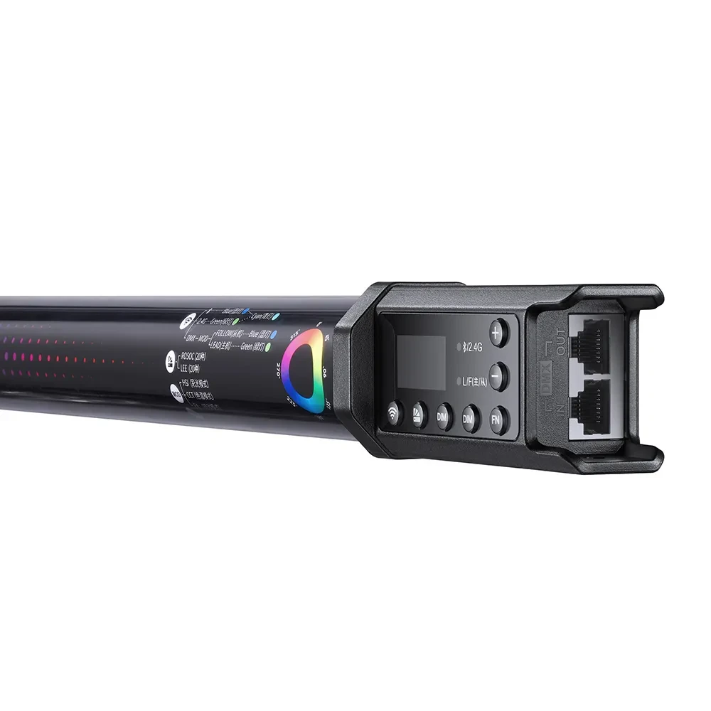 Осветитель светодиодный Godox TL60 для видеосъемки фото-3