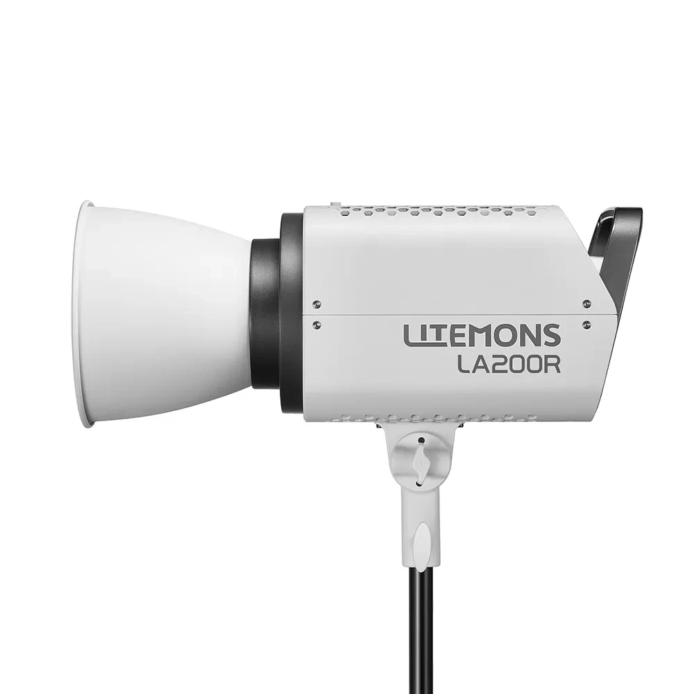 Осветитель светодиодный Godox LITEMONS LA200R фото-3