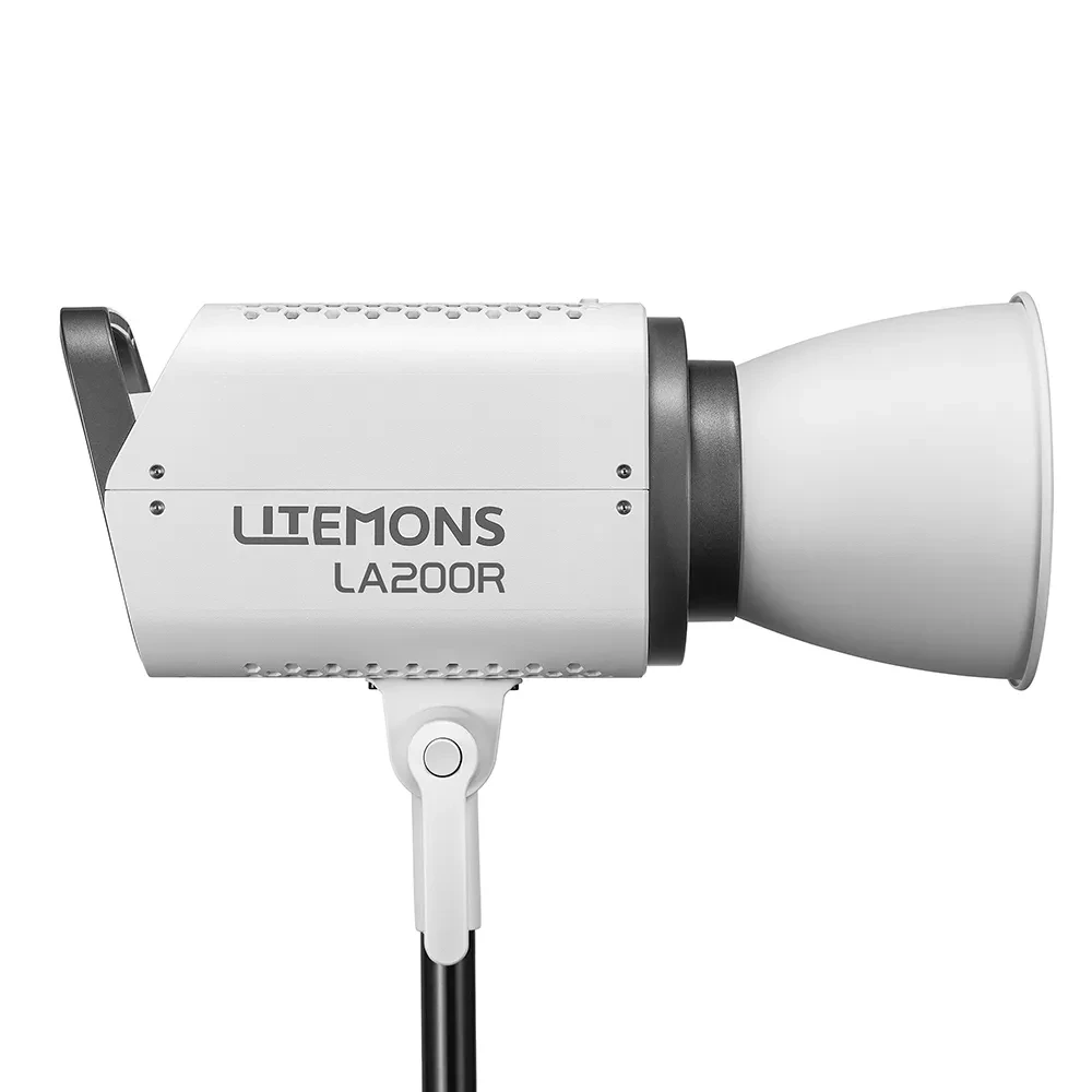Осветитель светодиодный Godox LITEMONS LA200R фото-4
