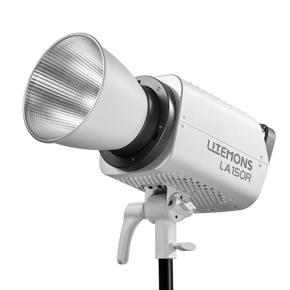 Осветитель светодиодный Godox LITEMONS LA150R K1 - фото1 Осветитель светодиодный Godox LITEMONS LA150R K1 - фото1