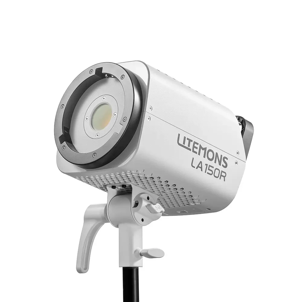 Осветитель светодиодный Godox LITEMONS LA150R K1 фото-3